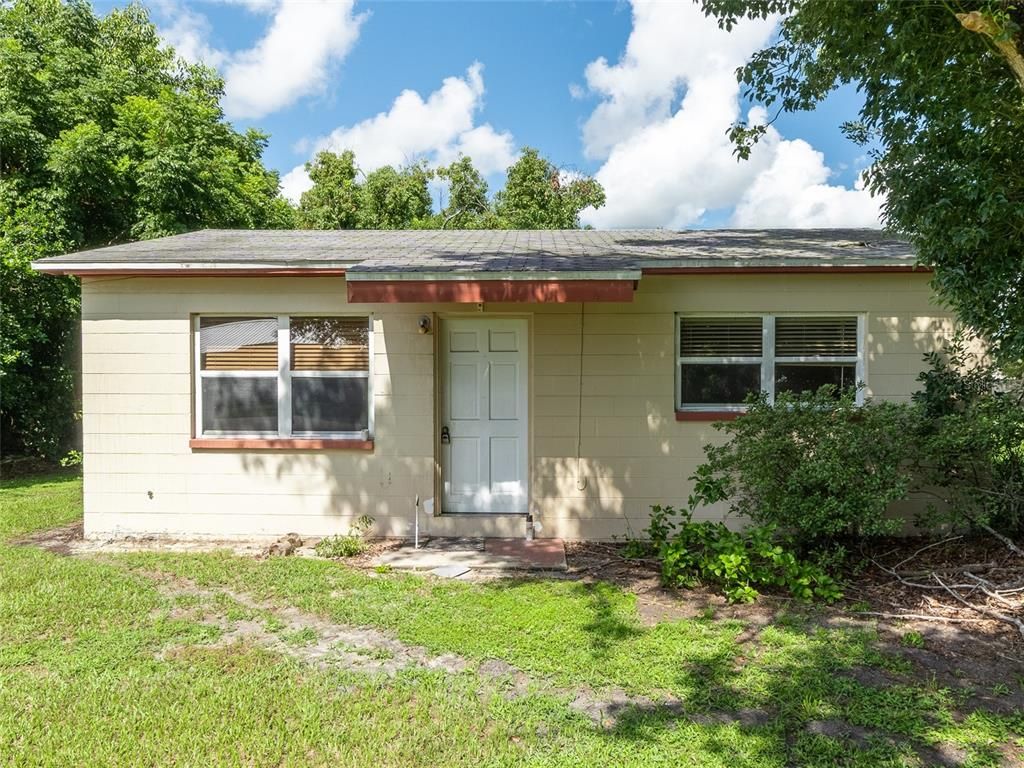 335 GARDENIA ROAD, Bartow, FL 33830