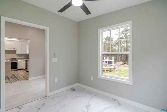 5860 BEARWOOD RD, Crozet, VA 22932