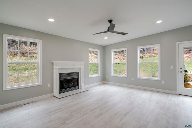 5860 BEARWOOD RD, Crozet, VA 22932