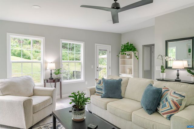 5860 BEARWOOD RD, Crozet, VA 22932