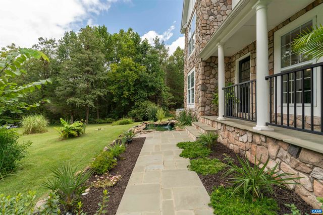 5860 BEARWOOD RD, Crozet, VA 22932