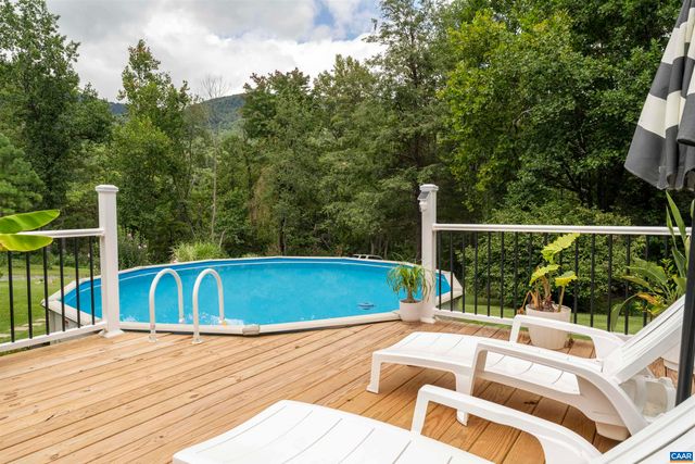 5860 BEARWOOD RD, Crozet, VA 22932