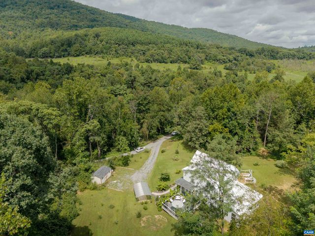 5860 BEARWOOD RD, Crozet, VA 22932