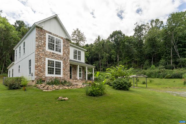 5860 BEARWOOD RD, Crozet, VA 22932