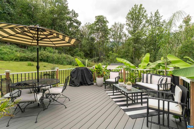 5860 BEARWOOD RD, Crozet, VA 22932