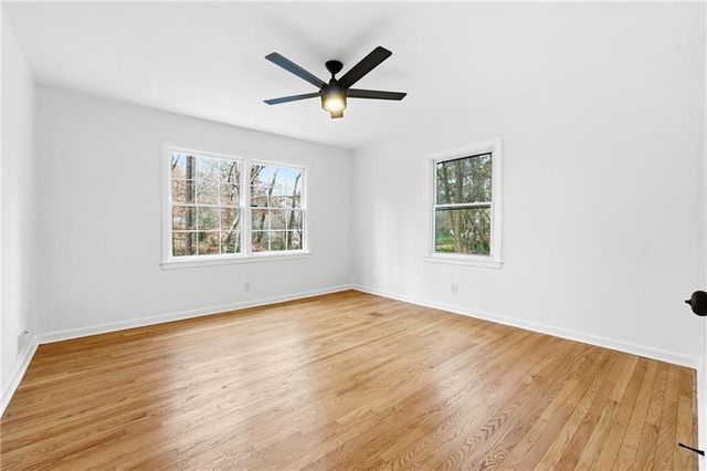 2520 Overlook Way, Atlanta, GA 30345