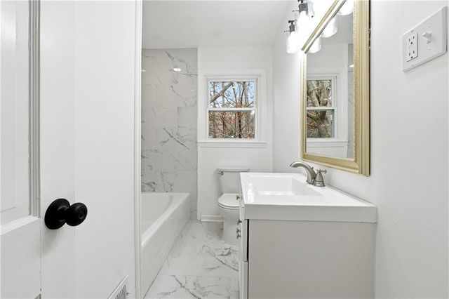 2520 Overlook Way, Atlanta, GA 30345