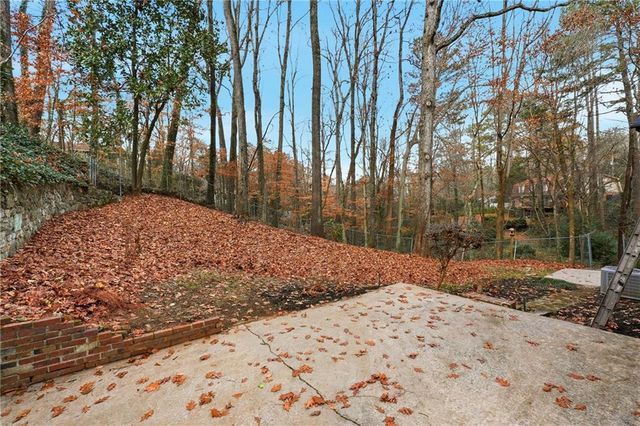 2520 Overlook Way, Atlanta, GA 30345