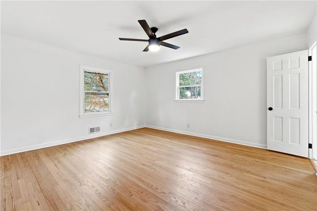 2520 Overlook Way, Atlanta, GA 30345