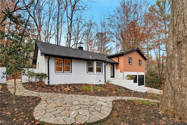 2520 Overlook Way, Atlanta, GA 30345