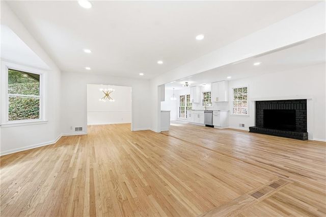 2520 Overlook Way, Atlanta, GA 30345