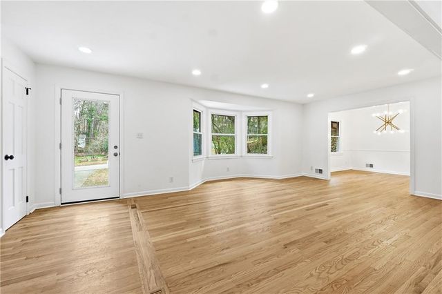 2520 Overlook Way, Atlanta, GA 30345