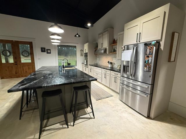 1222 Gates Rd., Columbia, MS 39429