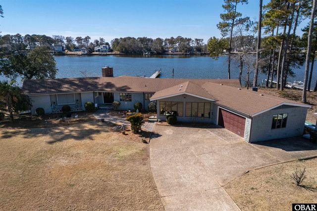 93 Osprey Lane Lot 12, Southern Shores, NC 27949