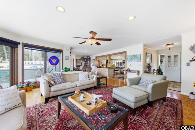 93 Osprey Lane Lot 12, Southern Shores, NC 27949