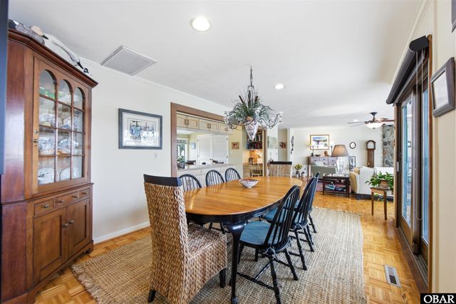 93 Osprey Lane Lot 12, Southern Shores, NC 27949