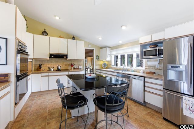 93 Osprey Lane Lot 12, Southern Shores, NC 27949