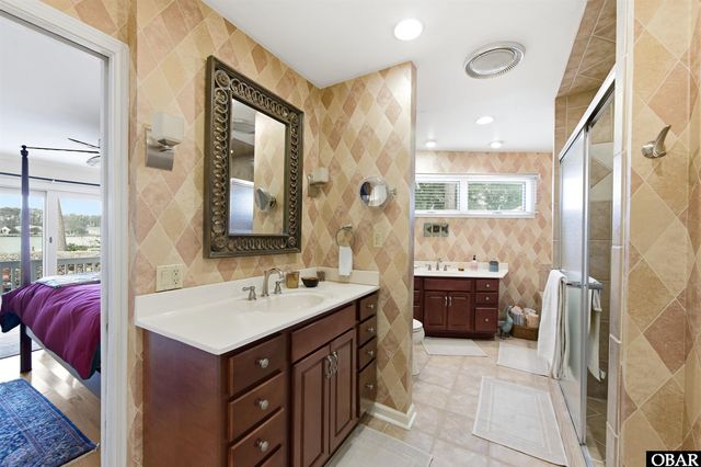 93 Osprey Lane Lot 12, Southern Shores, NC 27949