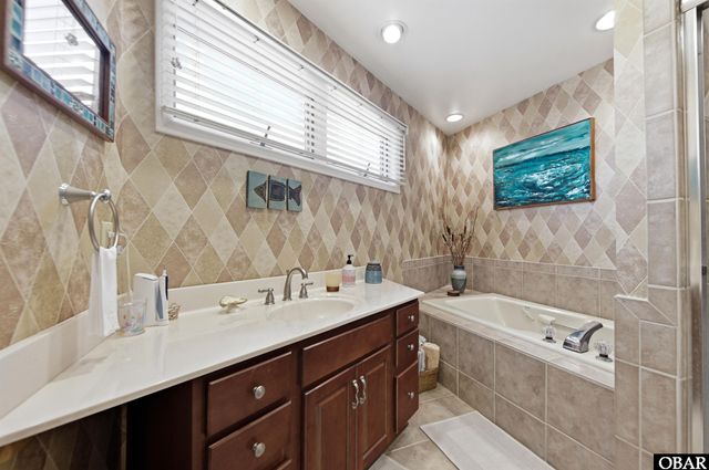 93 Osprey Lane Lot 12, Southern Shores, NC 27949