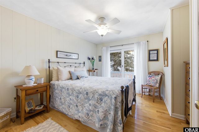 93 Osprey Lane Lot 12, Southern Shores, NC 27949