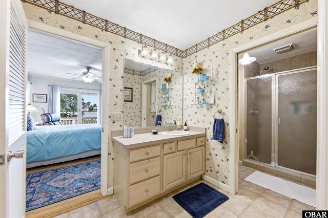 93 Osprey Lane Lot 12, Southern Shores, NC 27949