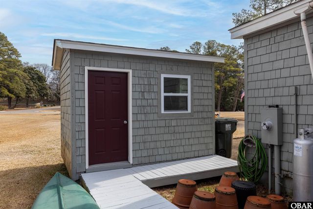 93 Osprey Lane Lot 12, Southern Shores, NC 27949