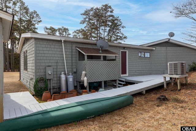 93 Osprey Lane Lot 12, Southern Shores, NC 27949