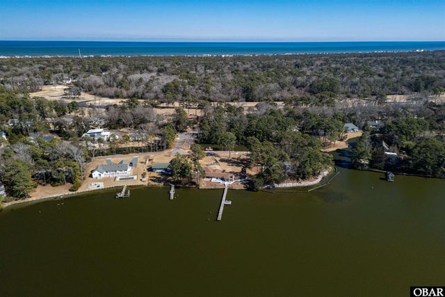 93 Osprey Lane Lot 12, Southern Shores, NC 27949