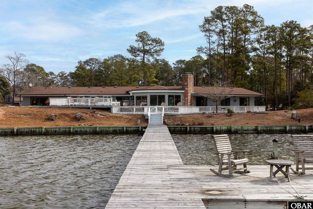 93 Osprey Lane Lot 12, Southern Shores, NC 27949