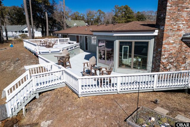 93 Osprey Lane Lot 12, Southern Shores, NC 27949