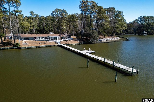 93 Osprey Lane Lot 12, Southern Shores, NC 27949