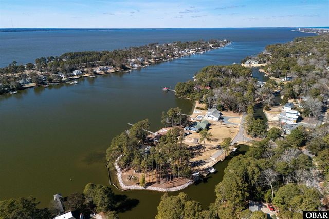 93 Osprey Lane Lot 12, Southern Shores, NC 27949