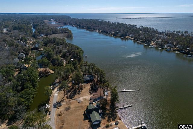 93 Osprey Lane Lot 12, Southern Shores, NC 27949