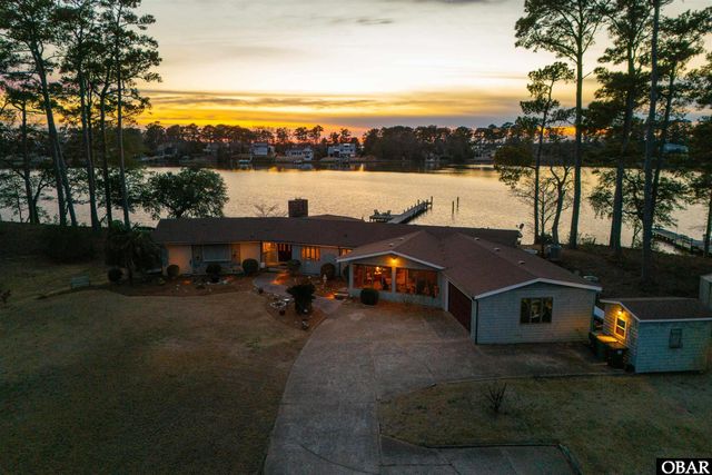 93 Osprey Lane Lot 12, Southern Shores, NC 27949