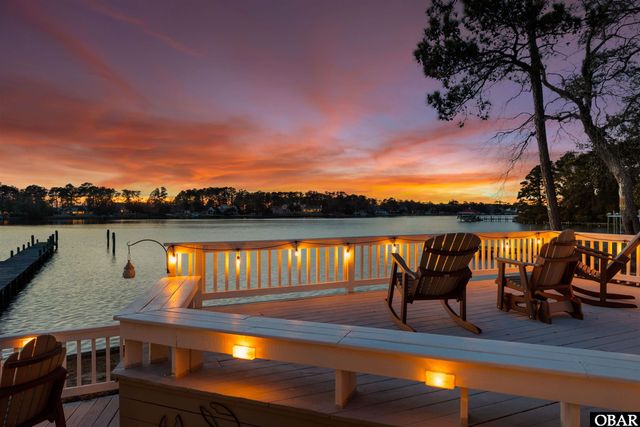 93 Osprey Lane Lot 12, Southern Shores, NC 27949