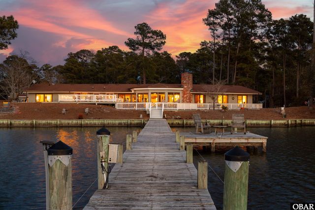 93 Osprey Lane Lot 12, Southern Shores, NC 27949