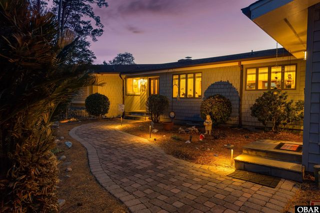 93 Osprey Lane Lot 12, Southern Shores, NC 27949