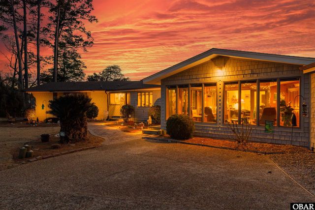 93 Osprey Lane Lot 12, Southern Shores, NC 27949