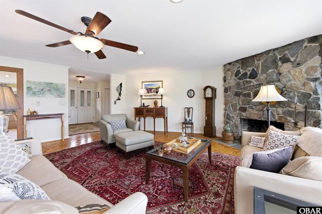 93 Osprey Lane Lot 12, Southern Shores, NC 27949