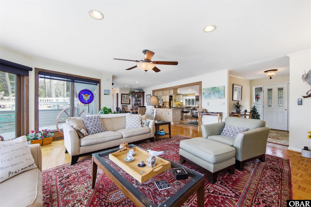 Image 11 of property listing at 93 Osprey Lane Lot 12, Southern Shores, NC 27949