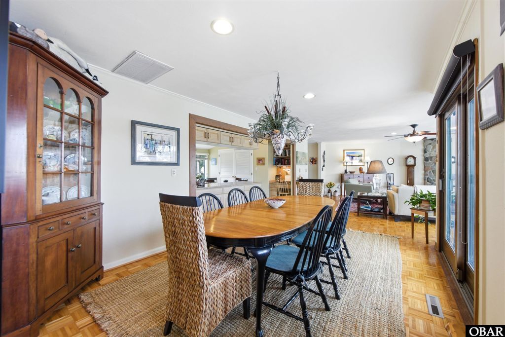 Image 12 of property listing at 93 Osprey Lane Lot 12, Southern Shores, NC 27949