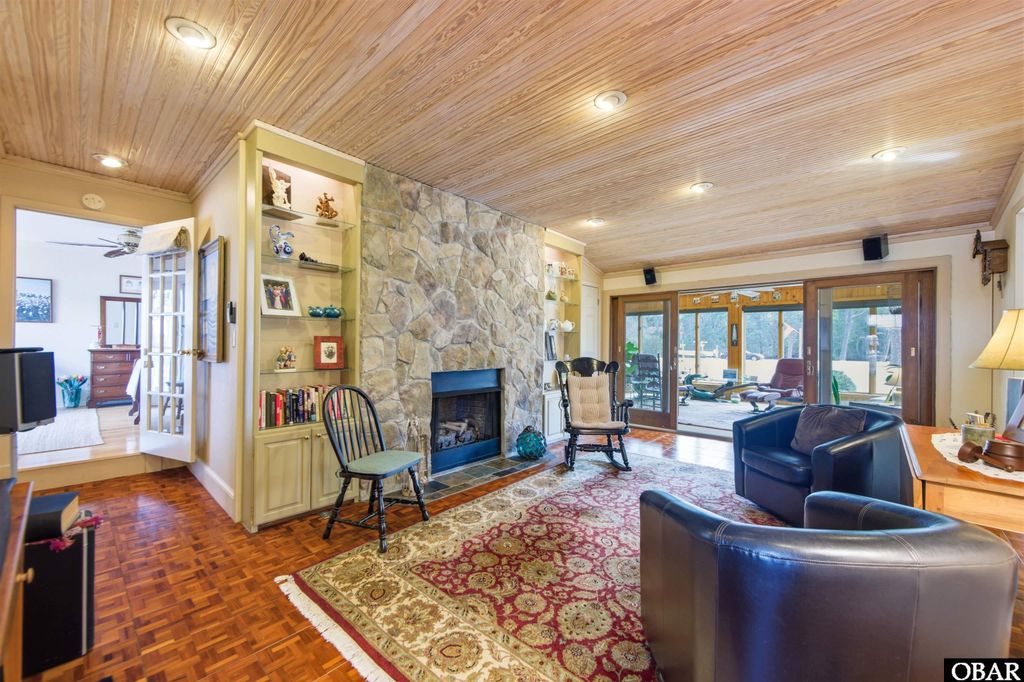 Image 20 of property listing at 93 Osprey Lane Lot 12, Southern Shores, NC 27949