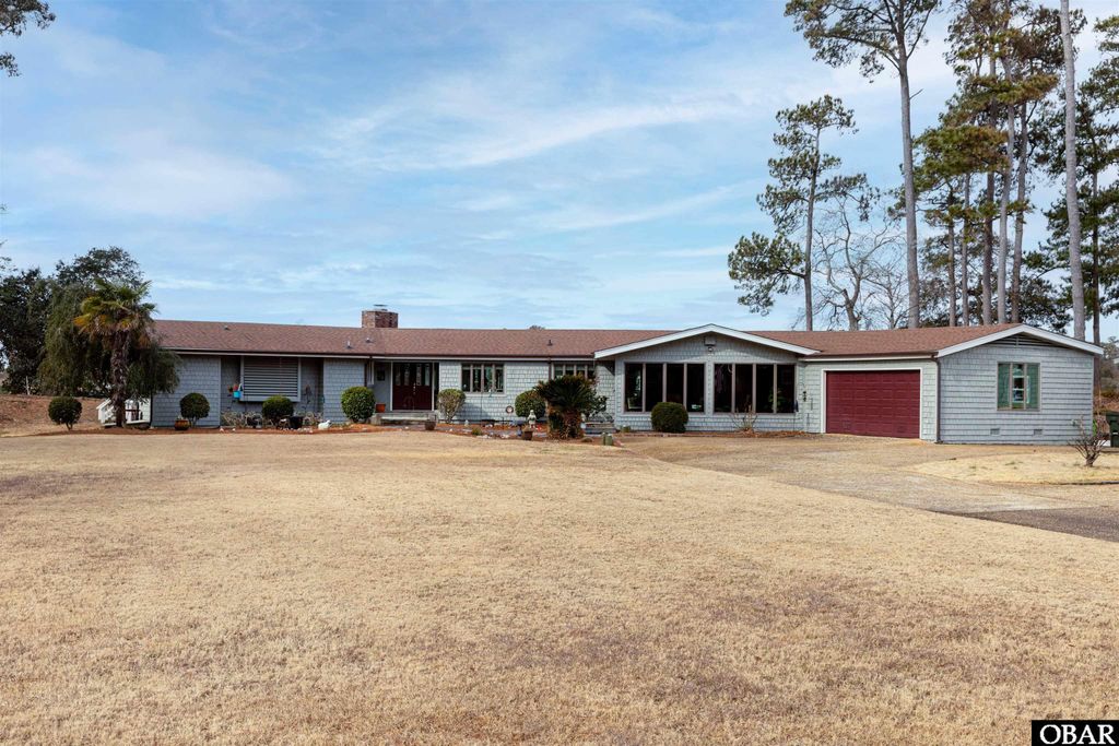 Image 3 of property listing at 93 Osprey Lane Lot 12, Southern Shores, NC 27949