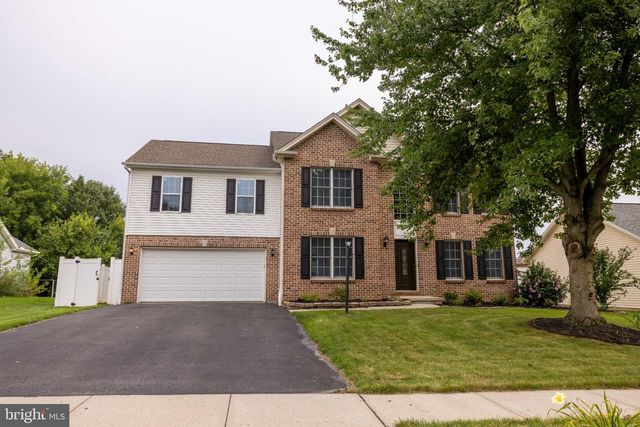 446 OLD FARM RD, Palmyra, PA 17078