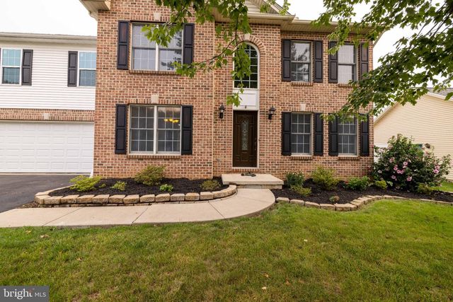 446 OLD FARM RD, Palmyra, PA 17078