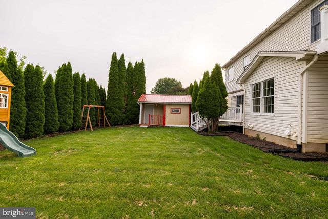 446 OLD FARM RD, Palmyra, PA 17078