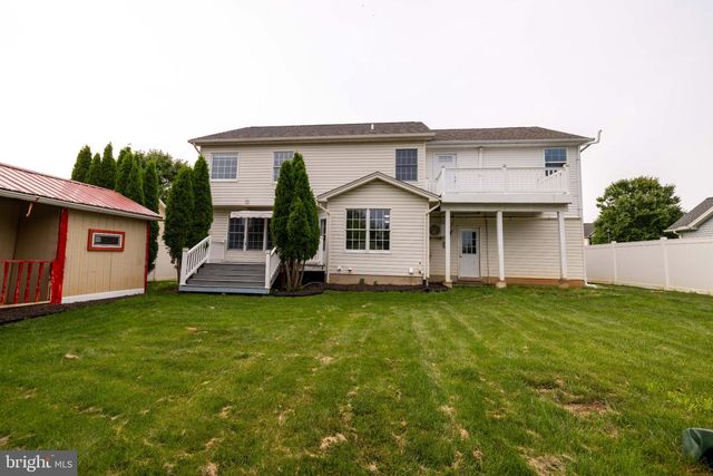 446 OLD FARM RD, Palmyra, PA 17078