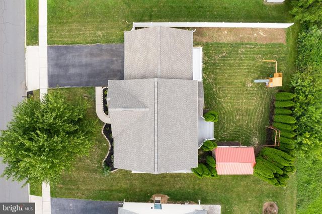 446 OLD FARM RD, Palmyra, PA 17078
