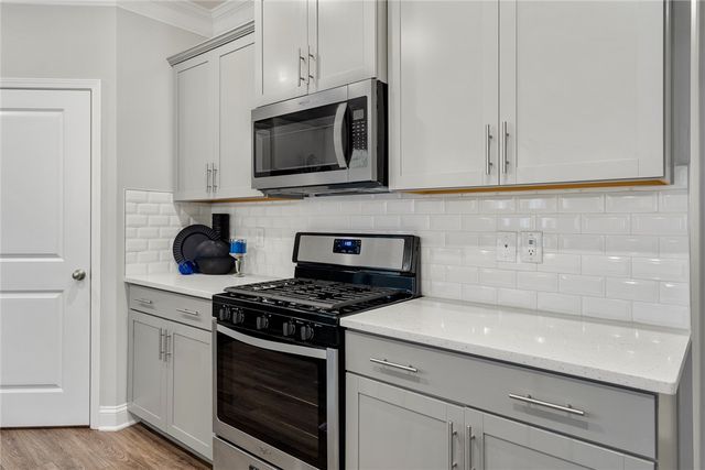 634 Fern Hollow Trail, Anderson, SC 29621