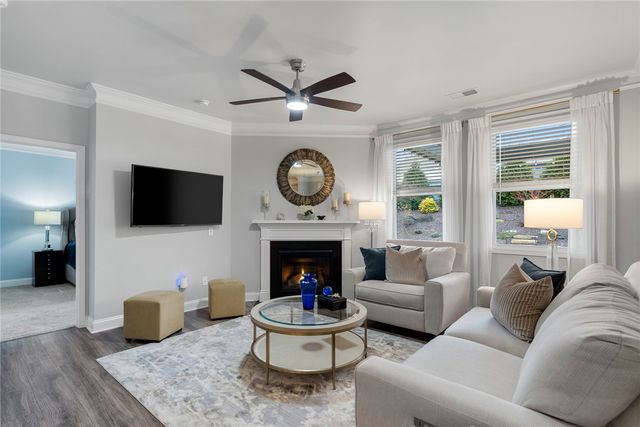 634 Fern Hollow Trail, Anderson, SC 29621